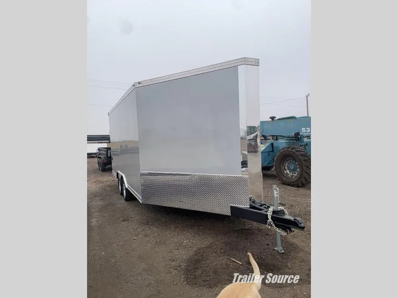2024 Haulmark