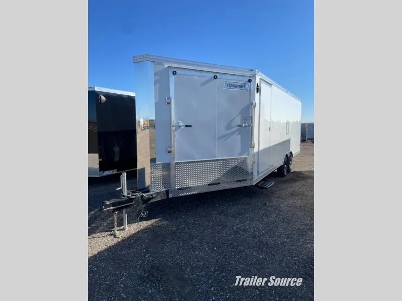 2024 Haulmark