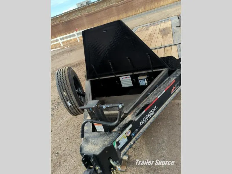 2023 Horizon