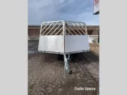 new Snowmobile Trailers ALCOM  for sale, in Erie, CO Thumbnail 2