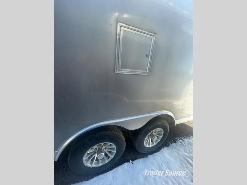 2024 Haulmark