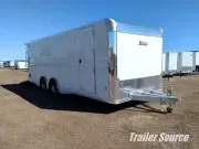 new Cargo (Enclosed) Trailers ALCOM  for sale, in Erie, CO Thumbnail 2