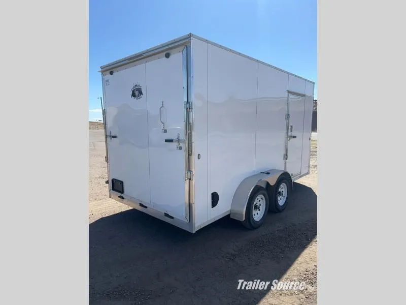 2019 Bighorn