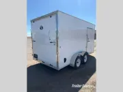 used Cargo (Enclosed) Trailers Bighorn  for sale, in Erie, CO Thumbnail 3
