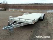 used Tilt Trailers ALCOM  for sale, in Erie, CO Thumbnail 1