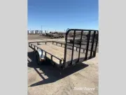 new Utility Trailers PJ Trailers  for sale, in Erie, CO Thumbnail 3