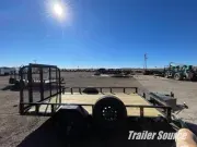 new Utility Trailers PJ Trailers  for sale, in Erie, CO Thumbnail 2