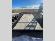 2024 PJ Trailers PJ Trailers Roll Off Deck RD14096