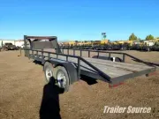 used Utility Trailers Homemade  for sale, in Erie, CO Thumbnail 3