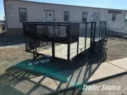 new Utility Trailers Top Hat Trailers  for sale, in Erie, CO Thumbnail 1