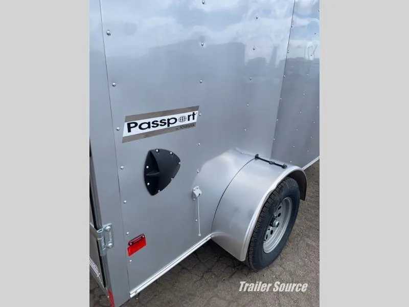 2024 Haulmark