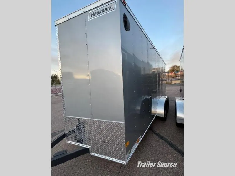 2024 Haulmark