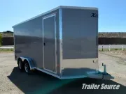 new Cargo (Enclosed) Trailers ALCOM  for sale, in Erie, CO Thumbnail 2