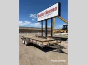 1998 BIG TEX BIG TEX BT16T2 - 8519
