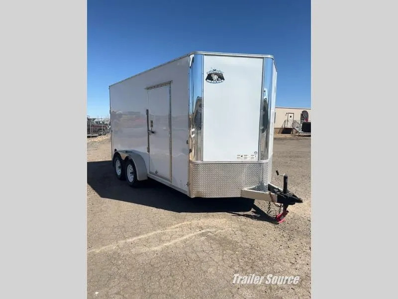2019 Bighorn