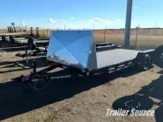 new Car Haulers / Racing Trailers PJ Trailers  for sale, in Erie, CO Thumbnail 2