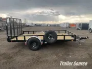 new Utility Trailers PJ Trailers  for sale, in Erie, CO Thumbnail 3