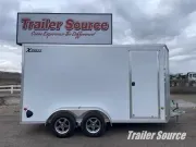new Cargo (Enclosed) Trailers ALCOM  for sale, in Erie, CO Thumbnail 3