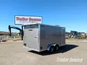 new Cargo (Enclosed) Trailers ALCOM  for sale, in Erie, CO Thumbnail 3