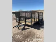 new Utility Trailers Top Hat Trailers  for sale, in Erie, CO Thumbnail 2