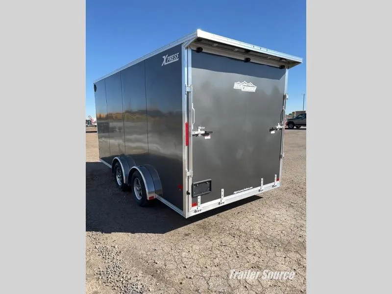 2024 Xpress