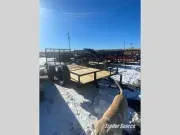 new Utility Trailers Top Hat Trailers  for sale, in Erie, CO Thumbnail 3