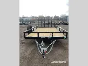 new Utility Trailers PJ Trailers  for sale, in Erie, CO Thumbnail 2