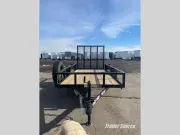 new Utility Trailers Top Hat Trailers  for sale, in Erie, CO Thumbnail 3