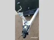 new Car Haulers / Racing Trailers Futura Trailers  for sale, in Erie, CO Thumbnail 2