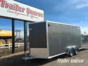 new Cargo (Enclosed) Trailers ALCOM  for sale, in Erie, CO Thumbnail 1