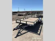 new Utility Trailers PJ Trailers  for sale, in Erie, CO Thumbnail 2