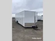 new Cargo (Enclosed) Trailers Pace American  for sale, in Erie, CO Thumbnail 3