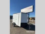new Cargo (Enclosed) Trailers Criterion  for sale, in Erie, CO Thumbnail 1