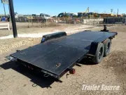 used Car Haulers / Racing Trailers Carry-On  for sale, in Erie, CO Thumbnail 3