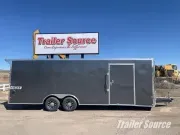 new Cargo (Enclosed) Trailers Haulmark  for sale, in Erie, CO Thumbnail 3