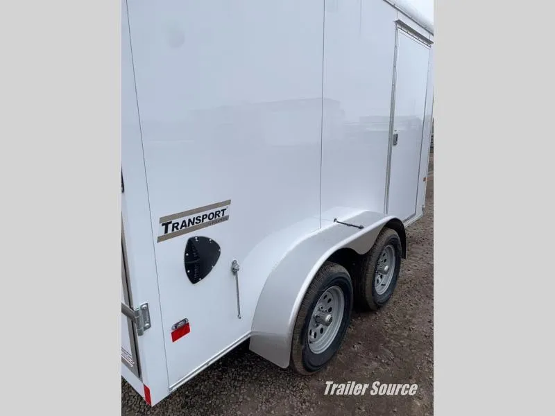 2024 Haulmark