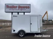 new Cargo (Enclosed) Trailers ALCOM  for sale, in Erie, CO Thumbnail 1