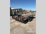 new Utility Trailers Echo  for sale, in Erie, CO Thumbnail 3
