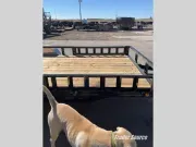 new Utility Trailers PJ Trailers  for sale, in Erie, CO Thumbnail 3