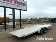 used Tilt Trailers ALCOM  for sale, in Erie, CO Thumbnail 3