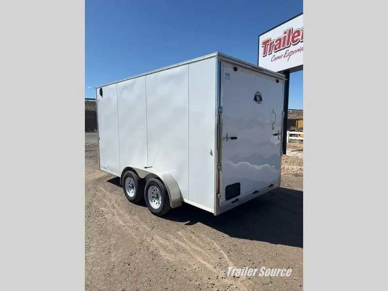 2019 Bighorn