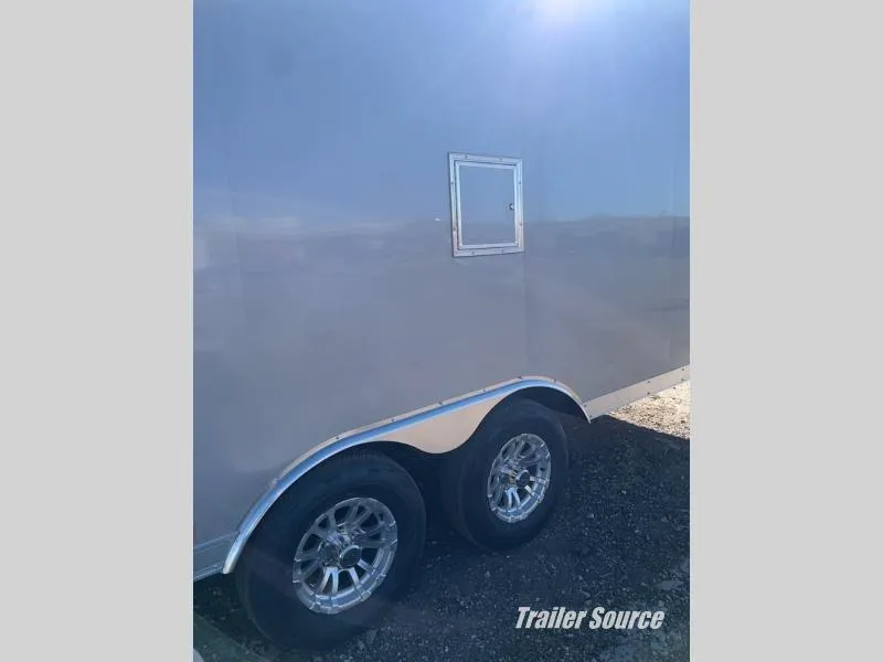 2024 Haulmark