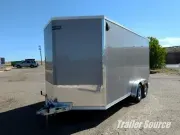 new Cargo (Enclosed) Trailers ALCOM  for sale, in Erie, CO Thumbnail 1