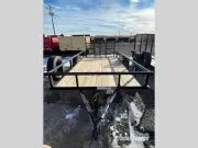 new Utility Trailers Top Hat Trailers  for sale, in Erie, CO Thumbnail 2