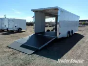 new Cargo (Enclosed) Trailers ALCOM  for sale, in Erie, CO Thumbnail 3