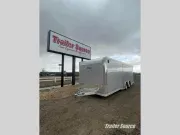 new Cargo (Enclosed) Trailers ALCOM  for sale, in Erie, CO Thumbnail 1