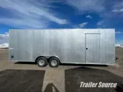 new Cargo (Enclosed) Trailers Pace American  for sale, in Erie, CO Thumbnail 3