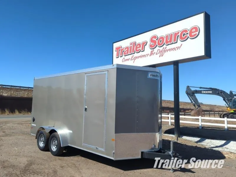 2024 Haulmark