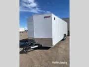 new Cargo (Enclosed) Trailers Pace American  for sale, in Erie, CO Thumbnail 1