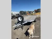 2018 Homemade Trailer HOMEMADE - 1849